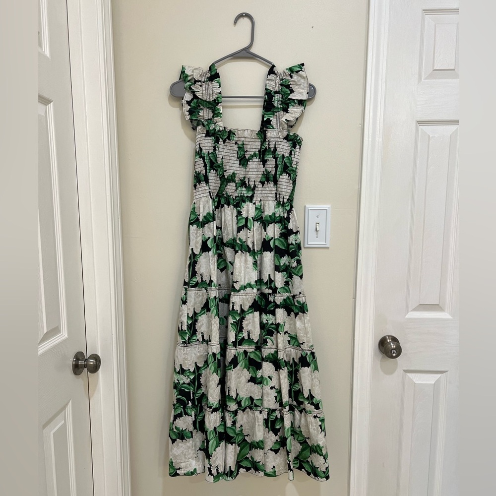 Hill House Home Ellie Nap Dress M